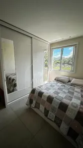 Apartamento com 2 Quartos à venda, 60m² no Nogueira, Petrópolis