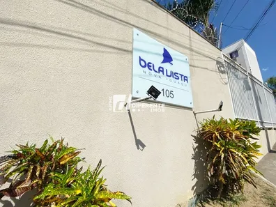 Apartamento com 3 Quartos à venda, 65m² no Jardim Alvorada, Nova Iguaçu