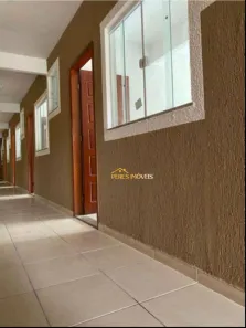 Kitnet com 1 Quarto à venda, 30m² no Cantinho do Mar, Rio das Ostras