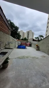 Sobrado com 3 Quartos à venda, 132m² no Jardim Paraíso, São Paulo