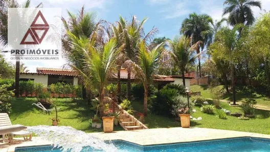 Fazenda / Sítio / Chácara com 2 Quartos à venda, 1840m² no Centro (Tupi), Piracicaba