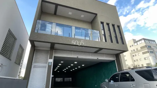 Conjunto Comercial / Sala com 2 Quartos para venda ou aluguel, 276m² no Itu Novo Centro, Itu