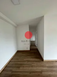 Apartamento com 2 Quartos para venda ou aluguel, 60m² no Jardim Tupanci, Barueri