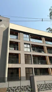 Apartamento com 3 Quartos à venda, 80m² no Corrêas, Petrópolis