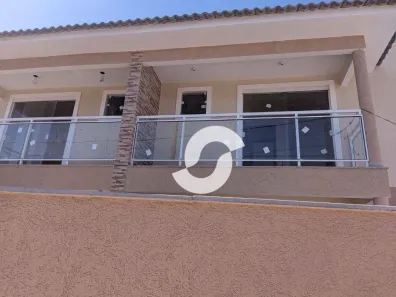 Casa com 2 Quartos à venda, 80m² no Jardim Atlântico Leste (Itaipuaçu), Maricá