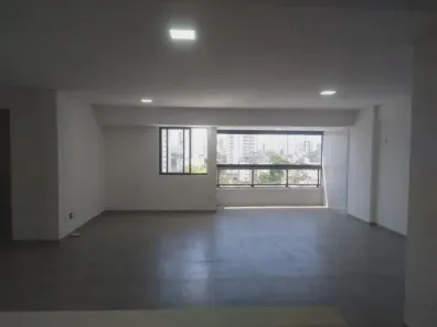 Apartamento com 4 Quartos à venda, 120m² no Encruzilhada, Recife