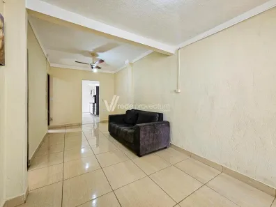 Casa com 2 Quartos à venda, 128m² no Fundação da Casa Popular, Campinas