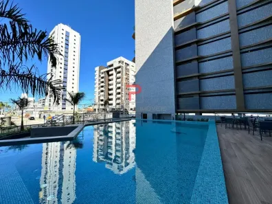 Apartamento com 3 Quartos à venda, 120m² no Jardim Oceania, João Pessoa