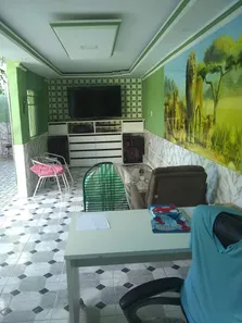 Sobrado com 6 Quartos à venda, 420m² no Varginha, Dias d'Ávila