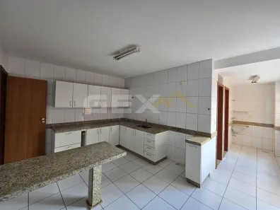 Apartamento com 3 Quartos à venda, 144m² no Sidil, Divinópolis