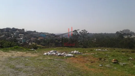 Terreno / Lote / Condomínio à venda, 12698m² no Jardim Maria Cecília, Ferraz de Vasconcelos