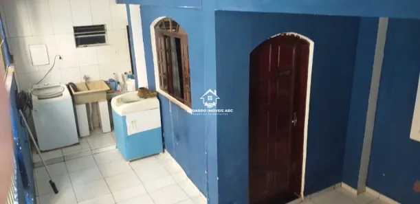 Casa com 2 Quartos à venda, 64m² no Primeiro Distrito Industrial, Iracemápolis