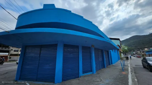 Loja / Salão / Ponto Comercial para venda ou aluguel, 280m² no Alto Uruguai, Mesquita