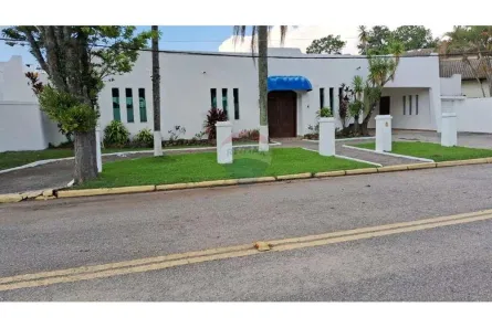 Casa com 5 Quartos para alugar, 688m² no Jardim Santa Rosa, Itatiba