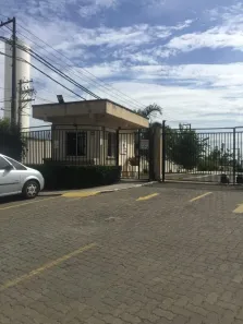 Apartamento com 2 Quartos para alugar, 45m² no Santana, Pindamonhangaba
