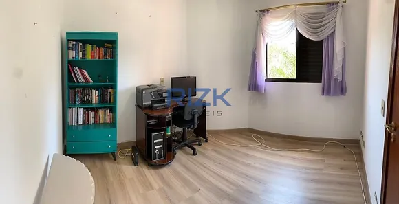 Apartamento com 4 Quartos à venda, 200m² no Jardim Avelino, São Paulo