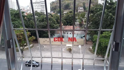 Apartamento com 3 Quartos para venda ou aluguel, 130m² no Centro, Niterói