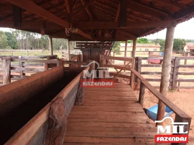 Fazenda / Sítio / Chácara à venda, 500m² no , Lagoa Santa