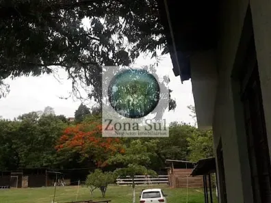 Fazenda / Sítio / Chácara com 4 Quartos à venda, 10m² no Capoavinha, Votorantim