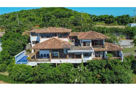 Casa de Condomínio com 5 Quartos à venda, 196m² no Village de Búzios, Armação dos Búzios