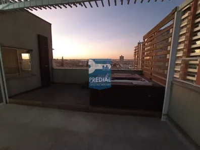 Cobertura com 3 Quartos à venda, 130m² no Jardim Paraíso, São Carlos