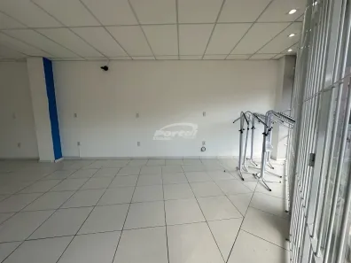 Conjunto Comercial / Sala para alugar, 75m² no Centro, Penha