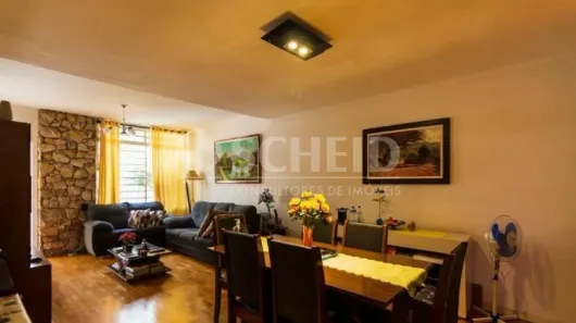 Sobrado com 4 Quartos para alugar, 450m² no Vila Santa Catarina, São Paulo