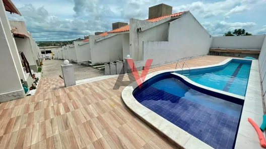 Casa com 2 Quartos à venda, 63m² no Nossa Senhora das Graças, Gravatá