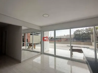 Apartamento com 3 Quartos para alugar, 92m² no Chácara Panorama, Jaguariúna