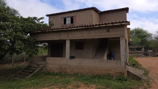 Fazenda / Sítio / Chácara com 5 Quartos à venda, 170m² no Área Rural de Caruaru, Caruaru