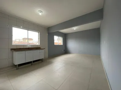 Apartamento com 3 Quartos para alugar, 113m² no Taboão, Bragança Paulista