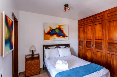 Flat com 2 Quartos à venda, 77m² no Barra da Tijuca, Rio de Janeiro