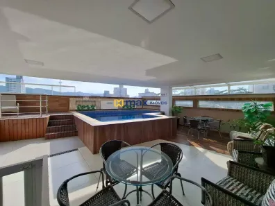 Apartamento com 2 Quartos para alugar, 85m² no Gravatá, Navegantes