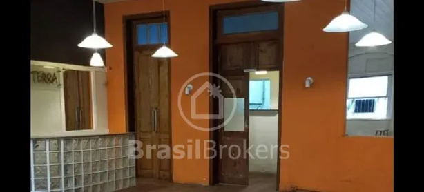 Casa com 2 Quartos à venda, 166m² no Botafogo, Rio de Janeiro
