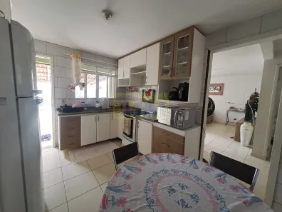 Casa com 2 Quartos à venda, 67m² no Alto Tarumã, Pinhais