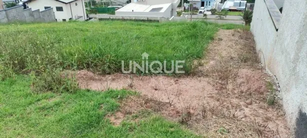 Terreno / Lote / Condomínio à venda, 419m² no Bairro Itapema, Itatiba