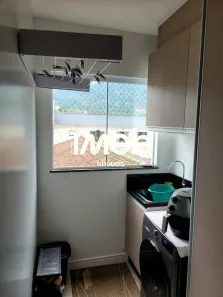 Apartamento com 2 Quartos à venda, 76m² no Jaraguá Esquerdo, Jaraguá do Sul