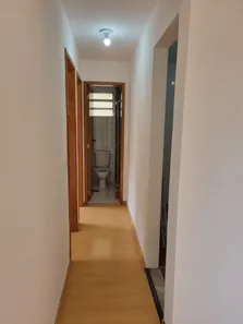 Apartamento com 2 Quartos para alugar, 50m² no Fonseca, Niterói