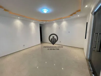 Casa com 3 Quartos à venda, 177m² no Campo Grande, Rio de Janeiro