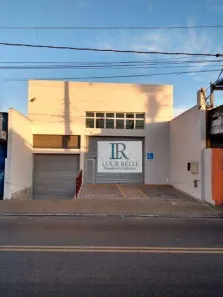 Galpão / Depósito / Armazém para alugar, 1000m² no Vila Silva Ribeiro, Carapicuíba