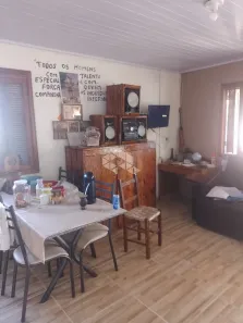 Casa com 2 Quartos à venda, 85m² no Diácono João Luiz Pozzobon, Santa Maria