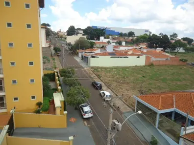 Cobertura com 3 Quartos à venda, 127m² no Jardim Gibertoni, São Carlos