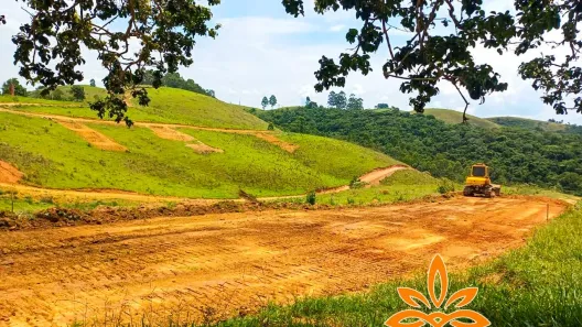 Terreno / Lote / Condomínio à venda, 1000m² no Centro, Igaratá
