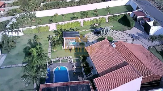 Fazenda / Sítio / Chácara com 4 Quartos à venda, 3000m² no Jundiaquara, Araçoiaba da Serra