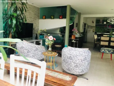 Casa de Condomínio com 3 Quartos à venda, 240m² no Vila Andrade, São Paulo