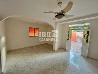 Casa de Condomínio com 3 Quartos à venda, 10m² no Bela Vista, Camaçari