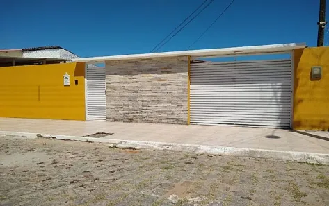 Casa com 2 Quartos à venda, 162m² no Potengi, Natal