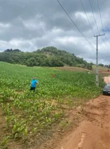 Fazenda / Sítio / Chácara com 1 Quarto à venda, 94682m² no , Tijucas do Sul