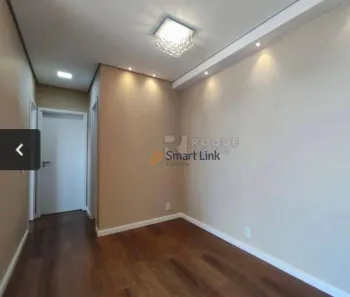 Cobertura com 2 Quartos à venda, 67m² no Vila Santa Rosália, Limeira