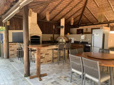 Casa de Condomínio com 4 Quartos para venda ou aluguel, 200m² no Juquehy, São Sebastião